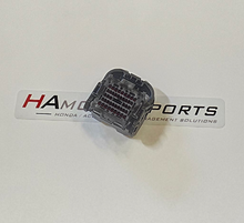 Load image into Gallery viewer, 06+ Civic 44-pin ECU Connector Housing (Grey)