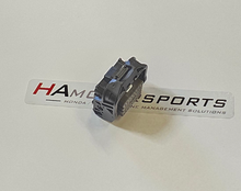 Load image into Gallery viewer, 06+ Civic 44-pin ECU Connector Housing (Grey)