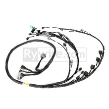 Load image into Gallery viewer, Rywire K Series (K24) Budget Tucked Engine Harness K2