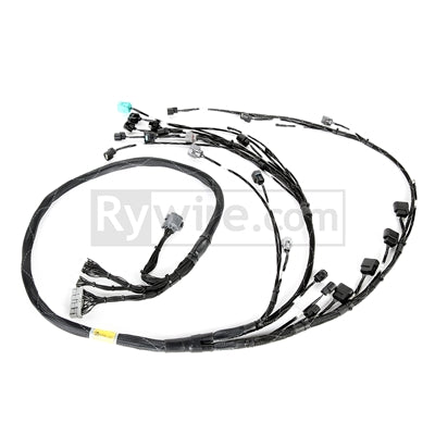 Rywire K Series (K24) Budget Tucked Engine Harness K2