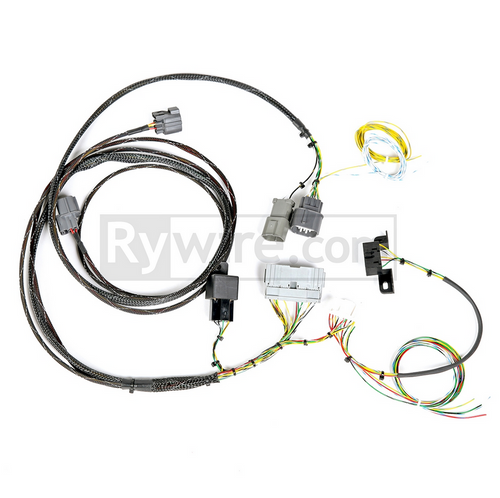 Rywire 88-91 Civic/CRX Si, EX, HF (EF) K-series Chassis Adapter