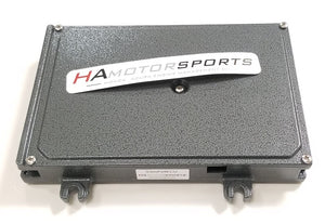 HA Motorsports Hondata S300 Ready OBD1 P28 VTEC ECU - HA Motorsports