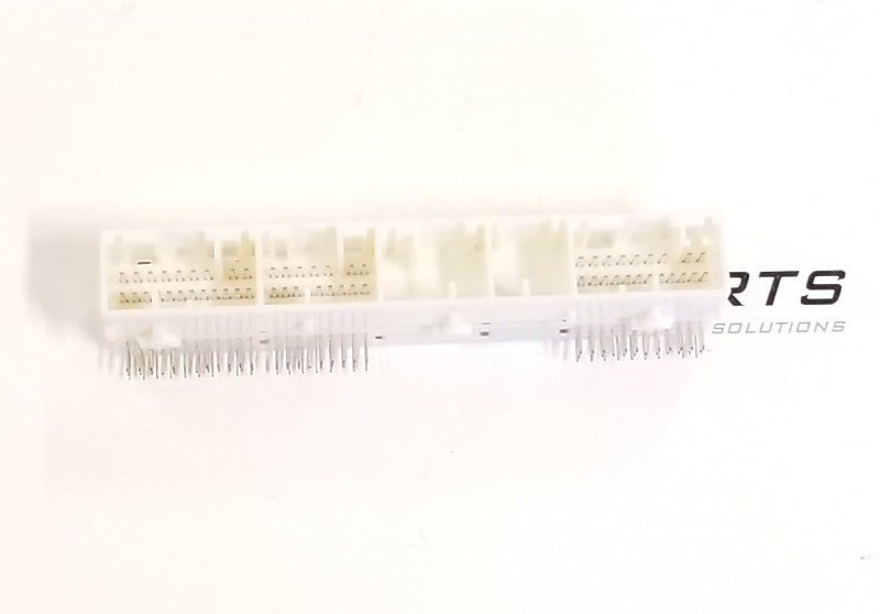 K Series ECU Female Connector Housing HA Motorsports