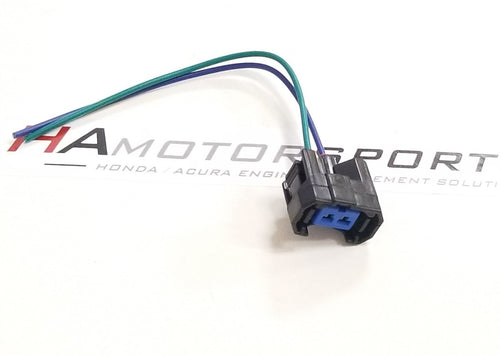 Pigtail Connector for OBD2/NH1 Injectors