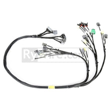 Load image into Gallery viewer, Rywire OBD1 D/B Series Budget Tucked Engine Harness
