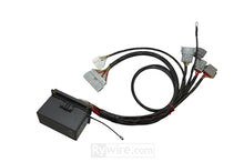 Load image into Gallery viewer, Rywire Universal Fuse/Relay box for Rywire K series engine harnesses