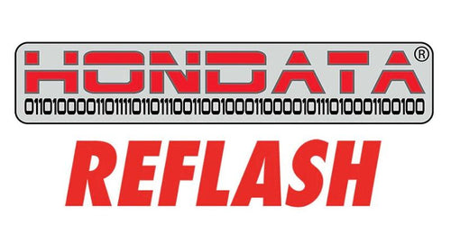 On-Site Hondata Dealer Reflash Service - HA Motorsports