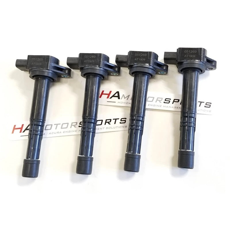 Ignition System HA Motorsports