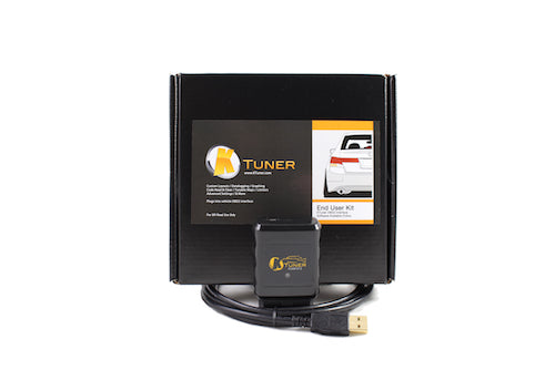 KTuner Flash Systems