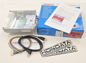 Hondata K-Pro 4 / 01-05 Civic D17A ECU Package