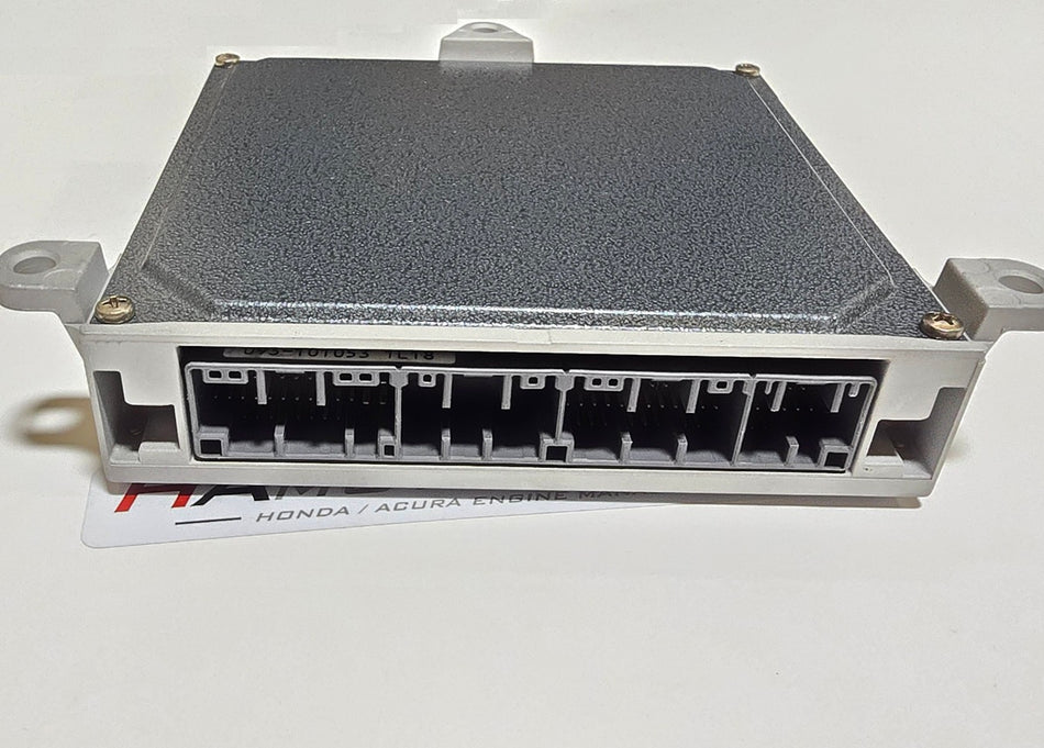 37820-P5M-L52 OE-Spec Remanufactured ECU