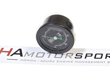 Load image into Gallery viewer, Radium Fuel Pressure Gauge