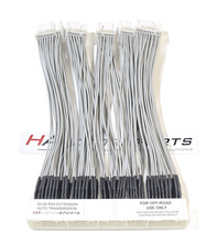 Load image into Gallery viewer, Extension Harness 02-06 Acura RSX, 01-05 Civic, Acura CL, TL - Auto Transmission