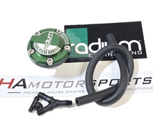 Load image into Gallery viewer, Radium Engineering Fuel Pulse Damper (40-70 PSI)
