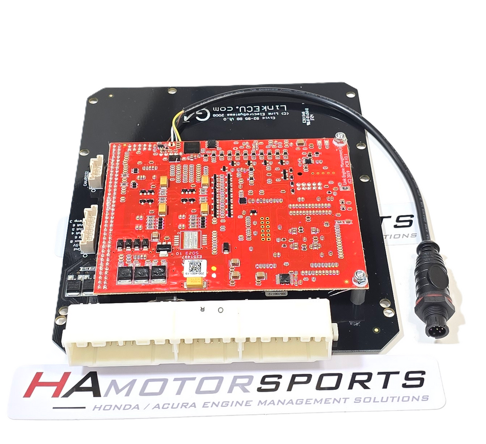 Link OBD1 Plug-in ECU (HC92X G4X)