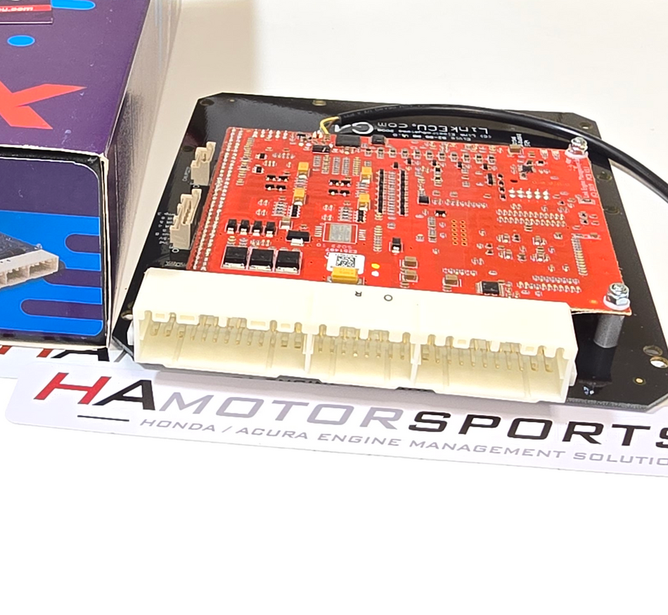 Link OBD1 Plug-in ECU (HC92X G4X)