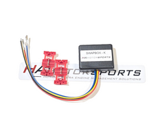 Load image into Gallery viewer, HA Motorsports SwapBox-K Immobilizer Bypass Box
