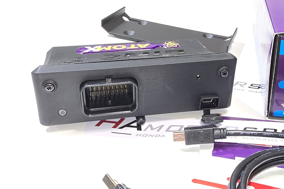 Link G4X AtomX ECU