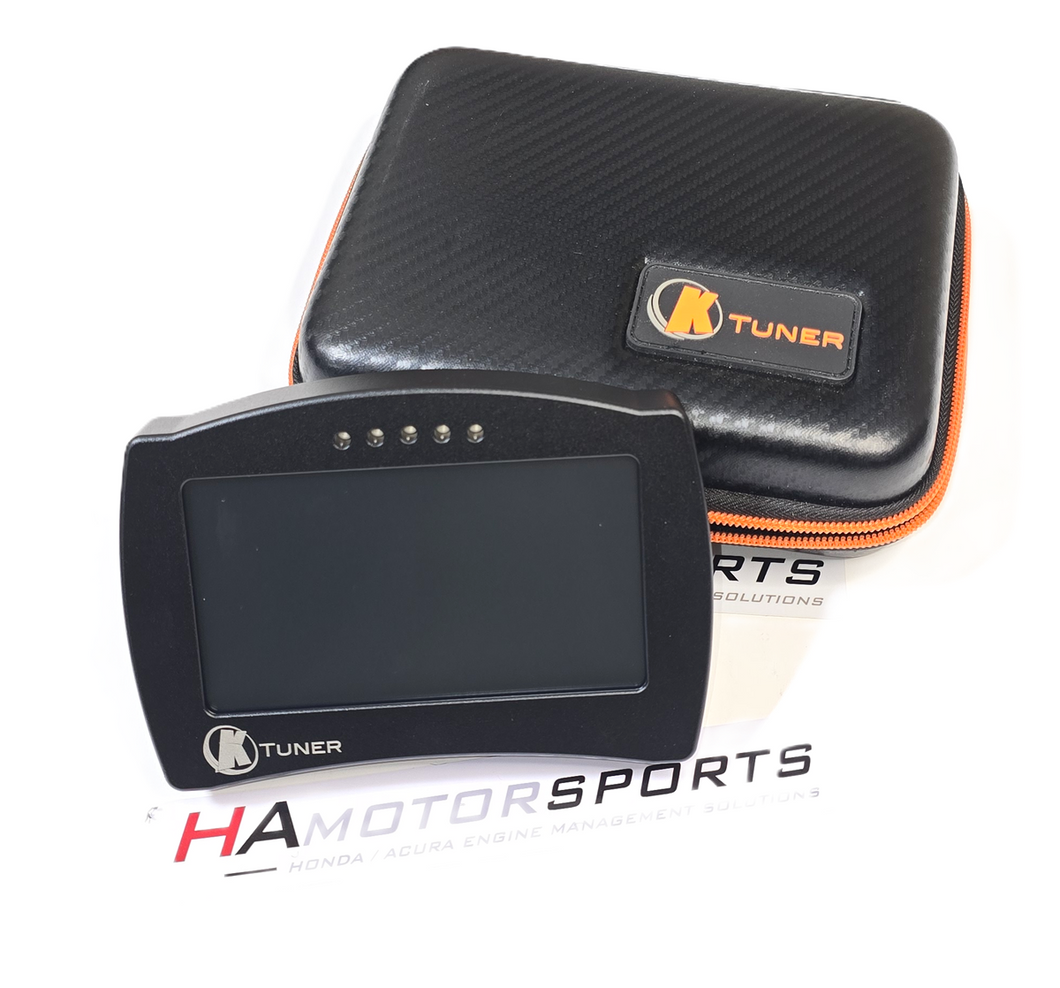 KTuner Flash V2 – HA Motorsports