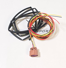 Load image into Gallery viewer, HA Motorsports Ethanol Sensor Plug-n-Play Harness for Hondata S300
