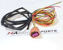 Load image into Gallery viewer, HA Motorsports Ethanol Sensor Plug-n-Play Harness for Hondata S300