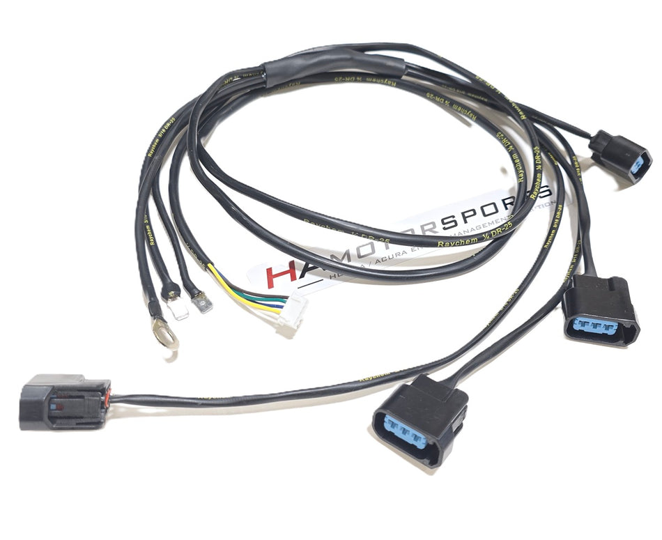OBD1 COP Harness