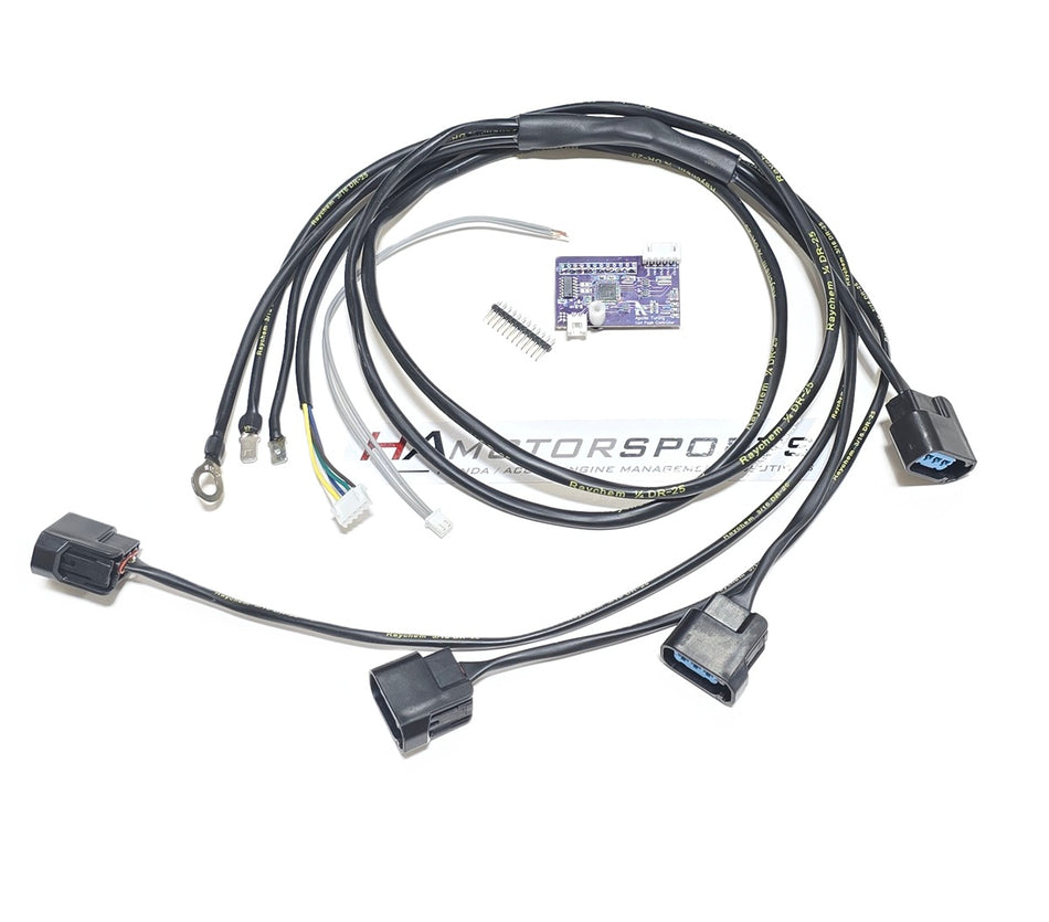 OBD1 ECU Coil On Plug (COP) Kit [ with Harness ]