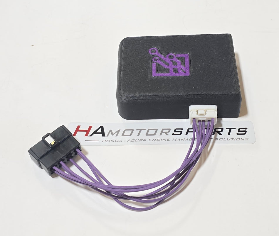 'POWERFUL' Main Relay Kit