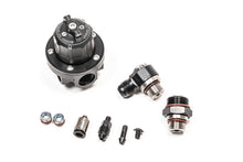 Load image into Gallery viewer, Radium 8AN ORB Direct Mount Fuel Pressure Regulator