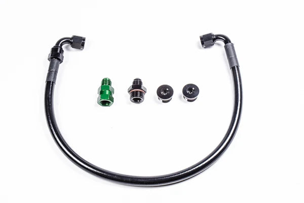 Radium 2000-2005 Honda S2000 Fuel Rail Install Kit