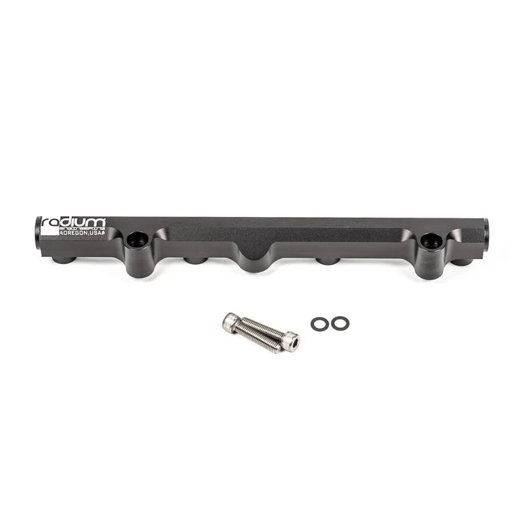 Radium K Series Fuel Rail