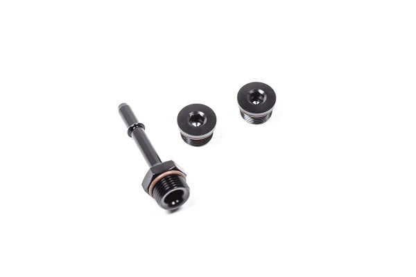 Radium K Series Fuel Rail Install Kit