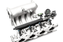 Load image into Gallery viewer, Radium 8AN ORB Direct Mount Fuel Pressure Regulator (Green)