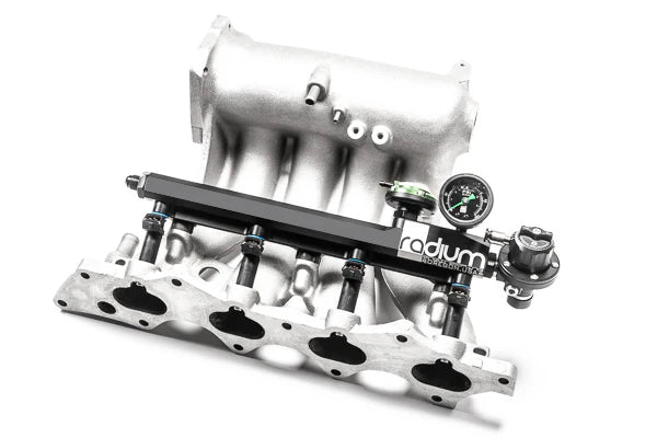 Radium B Series Fuel Rail