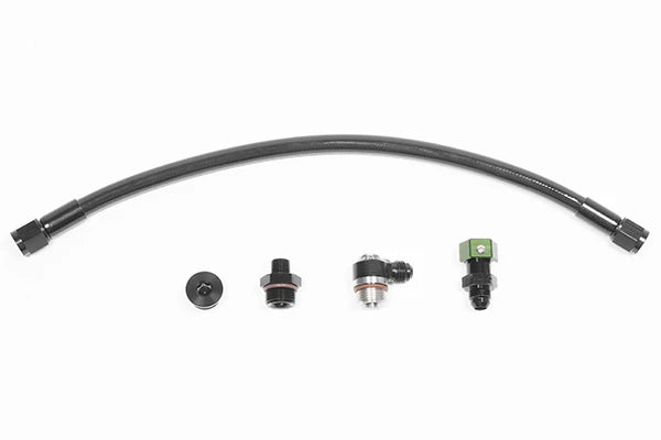 Radium 2006-2009 Honda S2000 Fuel Rail Install Kit