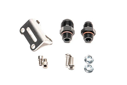 Radium Direct Mount Regulator Remote Mount Adapter Kit