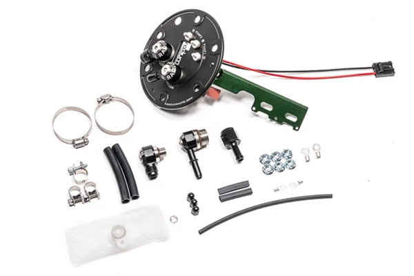 Radium Fuel Pump Hanger 92-00 Civic / 94-01 Integra