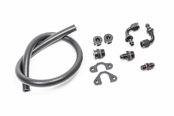 Radium F/H Series Fuel Rail Install Kit
