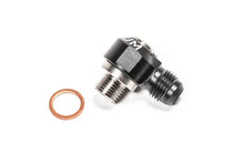 Load image into Gallery viewer, Radium Metric Banjo Fitting to -6AN Adapter
