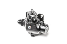 Load image into Gallery viewer, Radium Fuel Pressure Regulator/Damper [Black]