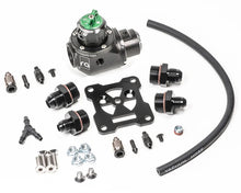 Load image into Gallery viewer, Radium Fuel Pressure Regulator/Damper [Green]