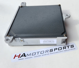 37820-P5M-L03 OE-Spec Remanufactured ECU