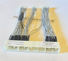 Load image into Gallery viewer, 01-05 Civic D17A to KTuner ECU Jumper