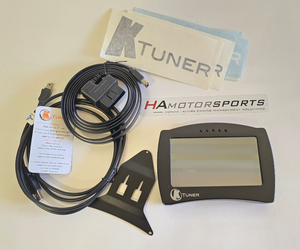 KTuner Flash V2