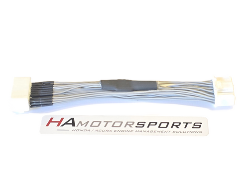 01-05 Civic D17A to KPro Signal Converter Harness