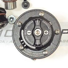 Load image into Gallery viewer, Radium 8AN ORB Direct Mount Fuel Pressure Regulator