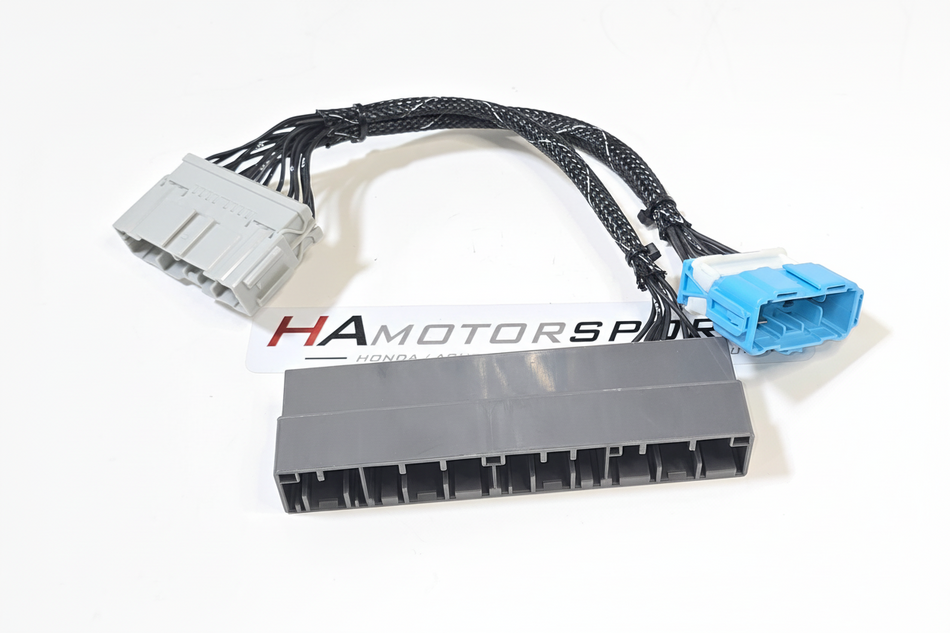 Rywire 00-05 Honda S2000 K Series Chassis Adapter