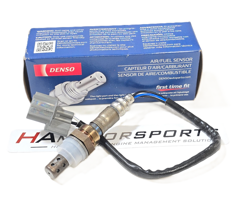 Primary O2 Sensor / Air-Fuel Sensor for KPro Applications