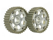 Load image into Gallery viewer, Skunk2 Pro-Series Cam Gears (Ti Color) B-Series/H23 DOHC