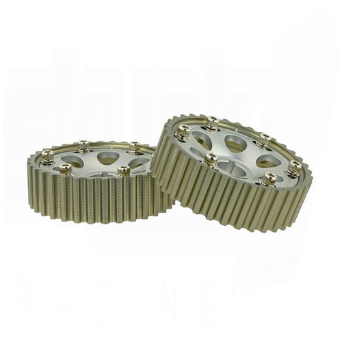 Skunk2 Pro-Series Cam Gears (Ti Color) B-Series/H23 DOHC